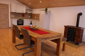 Ferienwohnung Lindenhof